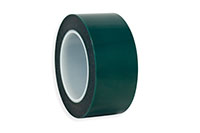 2 Mil. Polyester Tape With Silicone Adhesive 1.5" x 72 Yards- CS Hyde Co.